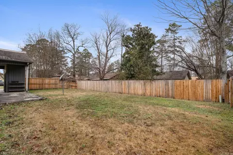 Exterior - 2105 Monticello Ct, Pine Bluff, AR 71603 photo 6 of 6