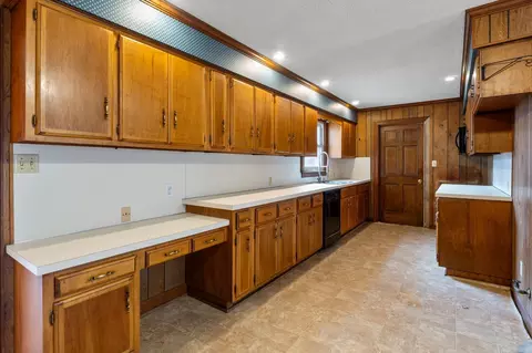 Kitchen - 2105 Monticello Ct, Pine Bluff, AR 71603 photo 1 of 3