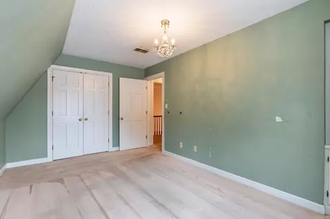 Bedroom - 2105 Monticello Ct, Pine Bluff, AR 71603 photo 11 of 14
