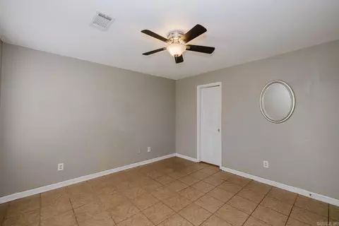 Bedroom - 518 S Main, Benton, AR 72015 photo 1 of 4