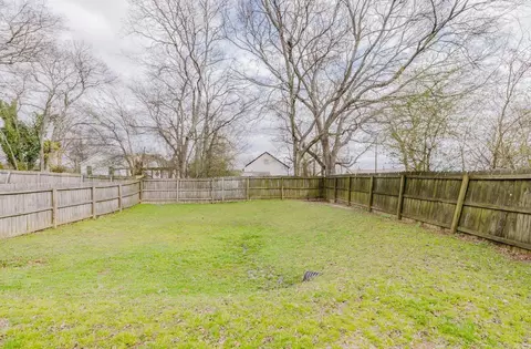Exterior - 518 S Main, Benton, AR 72015 photo 8 of 8
