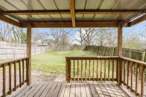 Exterior - 518 S Main, Benton, AR 72015 photo 7 of 8