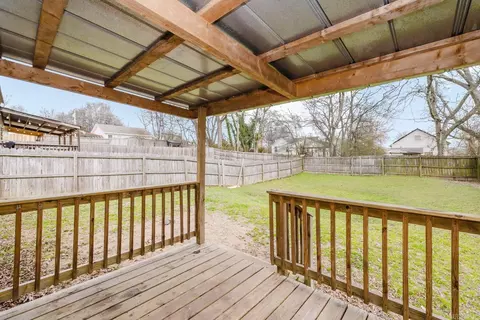 Exterior - 518 S Main, Benton, AR 72015 photo 5 of 8