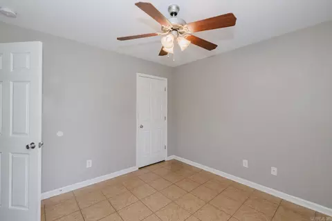 Bedroom - 518 S Main, Benton, AR 72015 photo 3 of 4