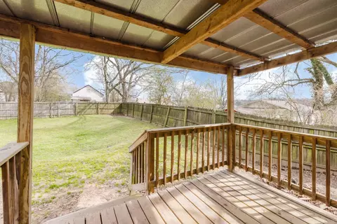 Exterior - 518 S Main, Benton, AR 72015 photo 6 of 8