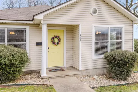 Exterior - 518 S Main, Benton, AR 72015 photo 4 of 8