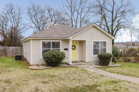 Exterior - 518 S Main, Benton, AR 72015 photo 2 of 8