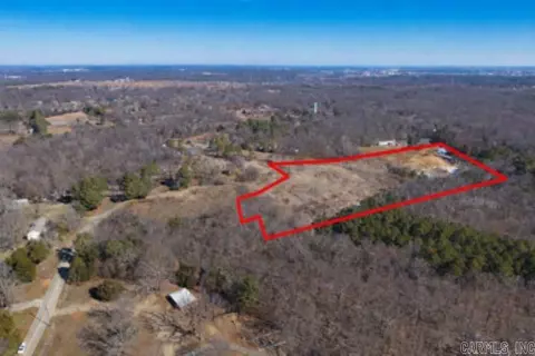 0 Mt Carmel Rd, Jonesboro, AR 72404