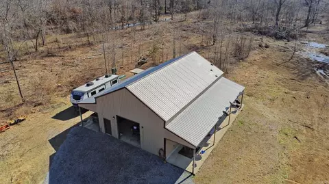 1003 Wildwood Cv, Perryville, AR 72126