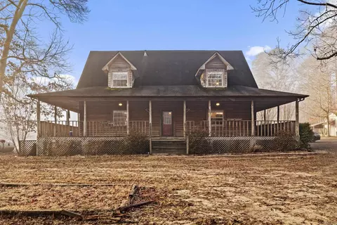 433 Skinner Rd, Austin, AR 72007