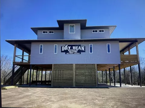 8 Brian Drive, Nashville, AR 71852