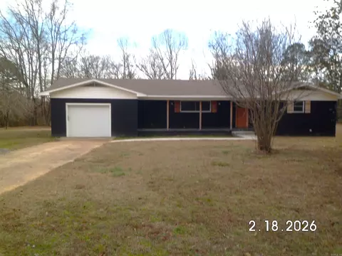 624 Bettis Mountain Rd, Quitman, AR 72131