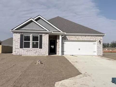 3333 Hank Dr, Jonesboro, AR 72404