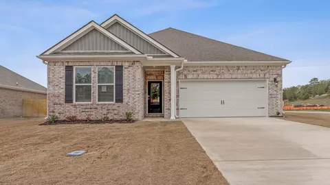 3333 Hank Dr, Jonesboro, AR 72404
