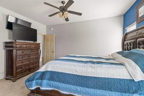 Bedroom - 2 Lilley Cv, Greenbrier, AR 72058 photo 2 of 5