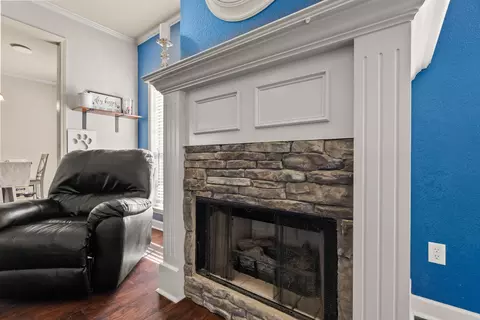 Living - 2 Lilley Cv, Greenbrier, AR 72058 photo 2 of 3