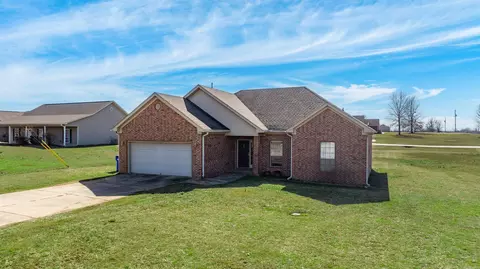 Exterior - 2 Lilley Cv, Greenbrier, AR 72058 photo 5 of 6