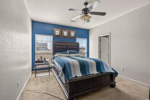 Bedroom - 2 Lilley Cv, Greenbrier, AR 72058 photo 1 of 5