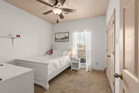 Bedroom - 2 Lilley Cv, Greenbrier, AR 72058 photo 4 of 5