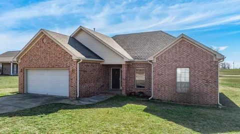 Exterior - 2 Lilley Cv, Greenbrier, AR 72058 photo 6 of 6