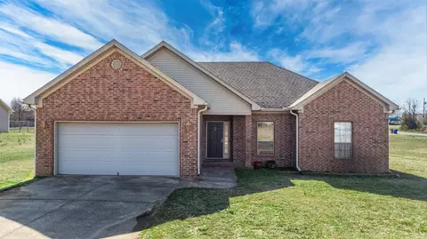 Exterior - 2 Lilley Cv, Greenbrier, AR 72058 photo 1 of 6