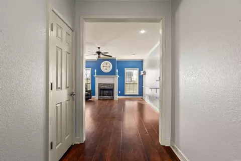 Entry Way - 2 Lilley Cv, Greenbrier, AR 72058 photo 1 of 3