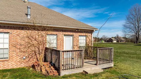 Exterior - 2 Lilley Cv, Greenbrier, AR 72058 photo 3 of 6