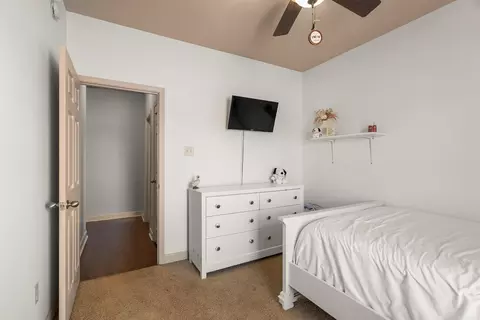 Bedroom - 2 Lilley Cv, Greenbrier, AR 72058 photo 5 of 5