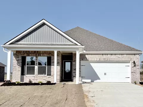 3337 Carroll Dr, Jonesboro, AR 72404