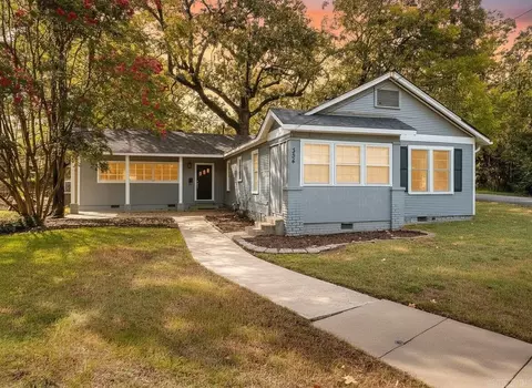 324 N Jackson St, Little Rock, AR 72205