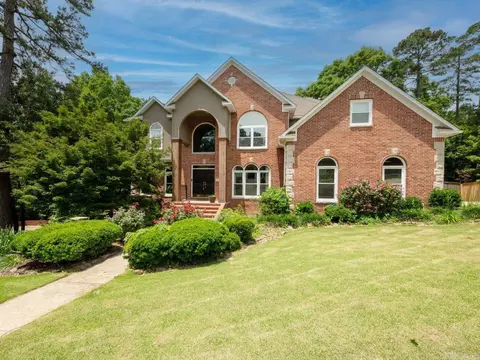 3 Kerien Ln, Little Rock, AR 72223