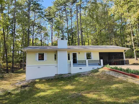 9 Sabadell Ln, Hot Springs Village, AR 71909