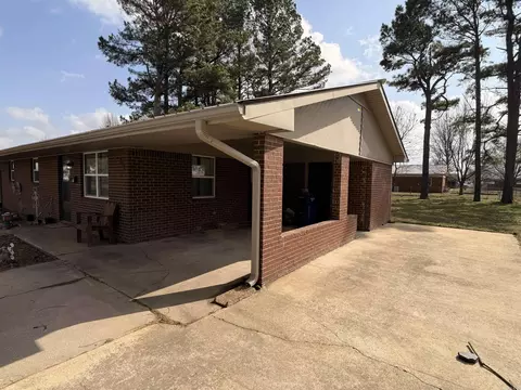 Exterior - 816 E 7th St, Rector, AR 72461 photo 4 of 4