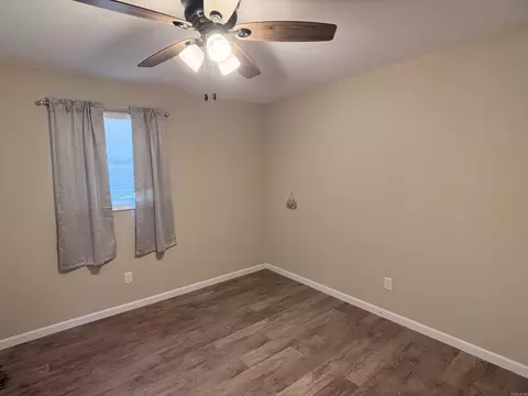 Bedroom - 816 E 7th St, Rector, AR 72461 photo 3 of 3