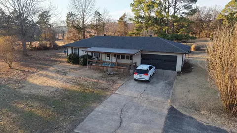 420 Old Fort Rd, Melbourne, AR 72556