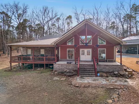 44 Stillwater Ln, Drasco, AR 72530