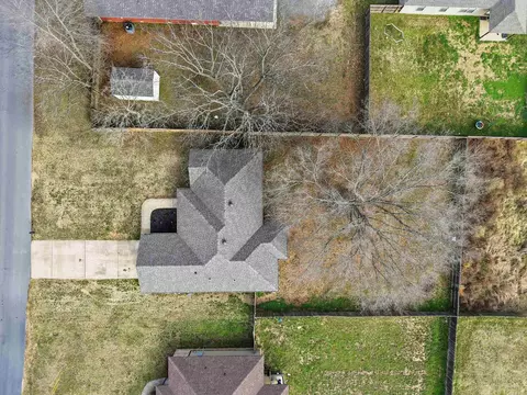View/Area - 35 Wilson Loop, Ward, AR 72176 photo 2 of 7