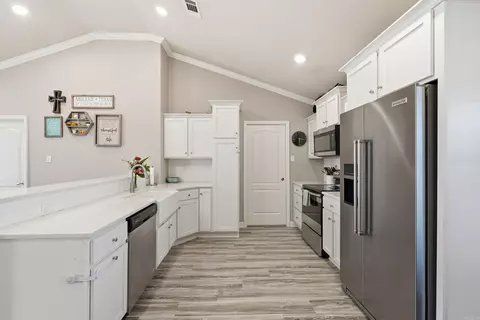 Kitchen - 35 Wilson Loop, Ward, AR 72176 photo 1 of 4