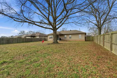 Exterior - 35 Wilson Loop, Ward, AR 72176 photo 6 of 6