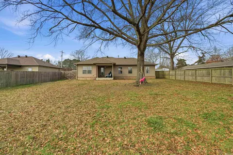 Exterior - 35 Wilson Loop, Ward, AR 72176 photo 3 of 6