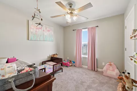 Bedroom - 35 Wilson Loop, Ward, AR 72176 photo 2 of 3