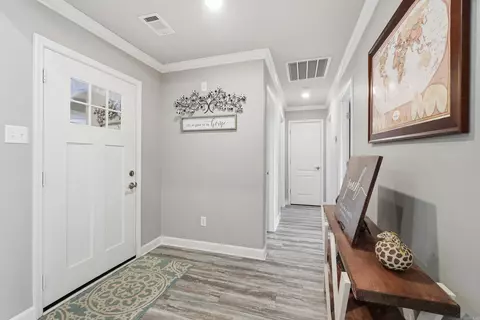 Entry Way - 35 Wilson Loop, Ward, AR 72176 photo 1 of 4