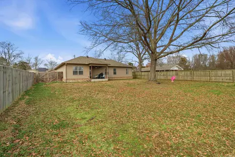 Exterior - 35 Wilson Loop, Ward, AR 72176 photo 5 of 6