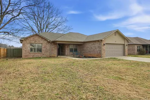 Exterior - 35 Wilson Loop, Ward, AR 72176 photo 1 of 6