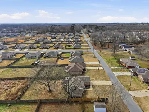 View/Area - 35 Wilson Loop, Ward, AR 72176 photo 6 of 7