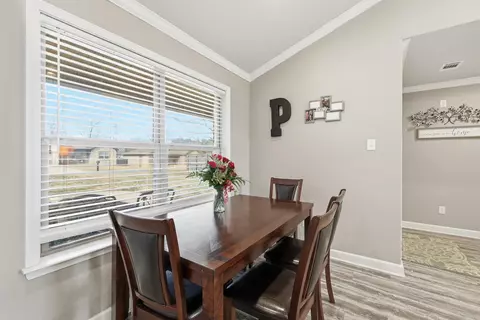 Dining - 35 Wilson Loop, Ward, AR 72176 photo 1 of 2