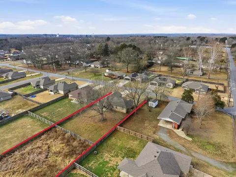View/Area - 35 Wilson Loop, Ward, AR 72176 photo 4 of 7