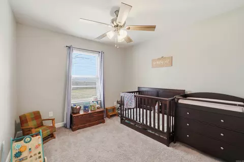 Bedroom - 35 Wilson Loop, Ward, AR 72176 photo 3 of 3