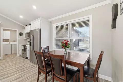 Dining - 35 Wilson Loop, Ward, AR 72176 photo 2 of 2