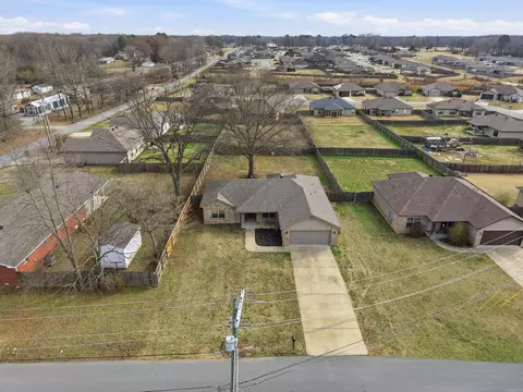 View/Area - 35 Wilson Loop, Ward, AR 72176 photo 7 of 7
